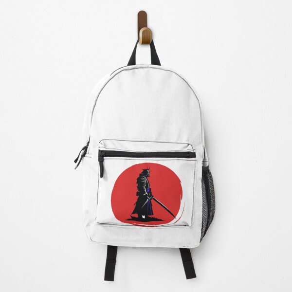 Item preview, Samurai warrior designed and sold by LunaPrintable.