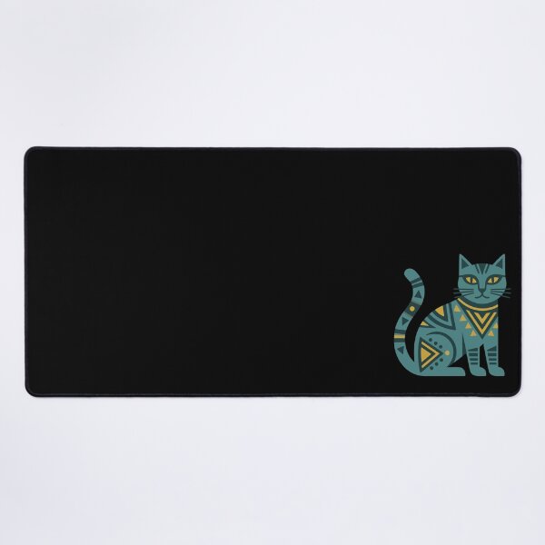 Item preview, Cerulean Lynx designed and sold by HoshiiCreations.