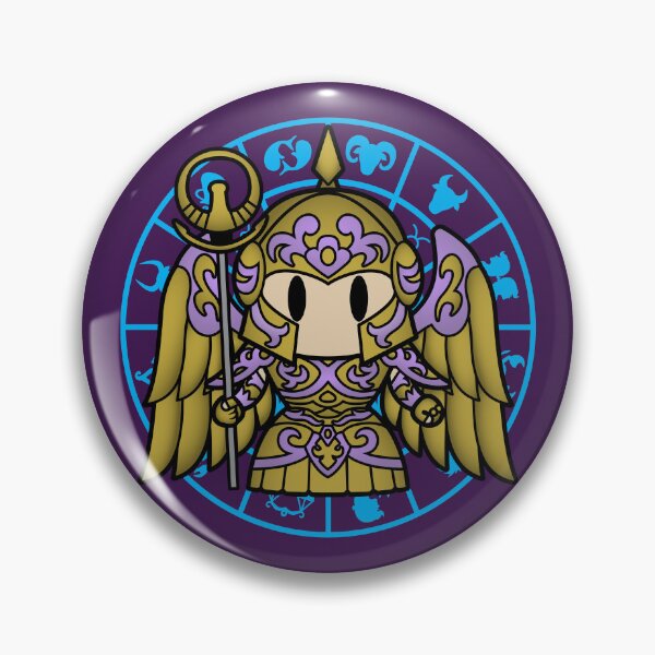 Item preview, Athena designed and sold by Bien-o-No.