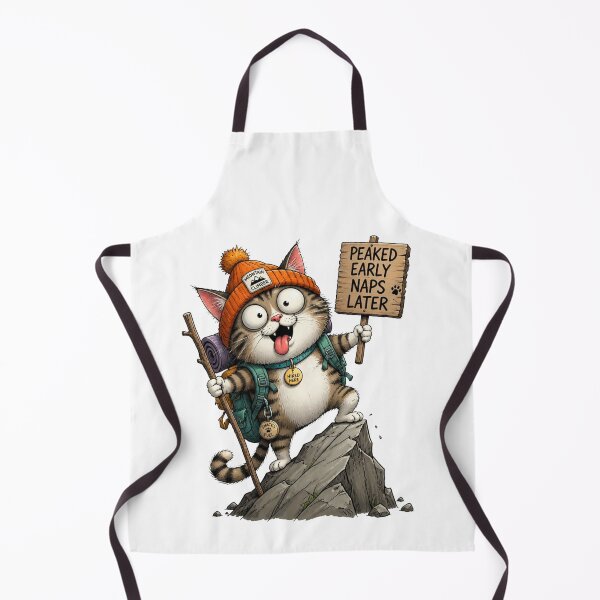 Item preview, Meowtain climber designed and sold by Talpha.
