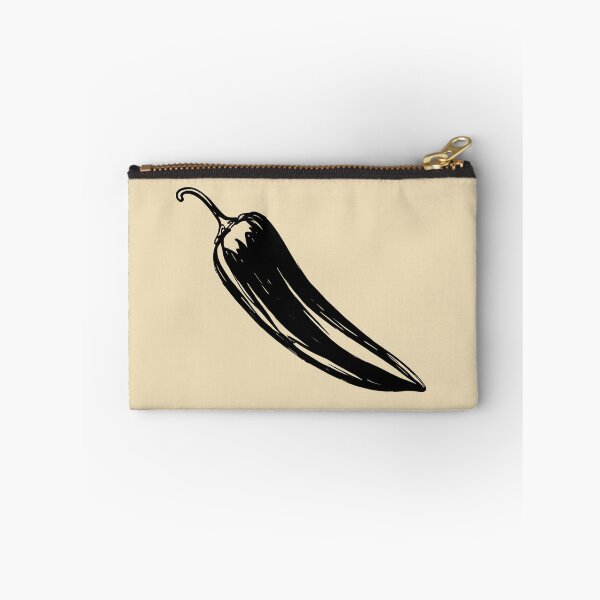 Item preview, India Chili Pepper, Turn Up The Heat designed and sold by MarkedArtPrints.