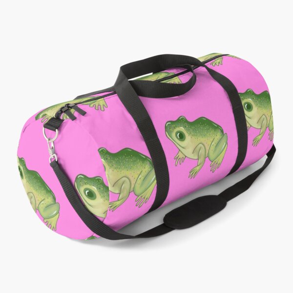 Item preview, Sprinkles green frog designed and sold by BigfeetLittlepaws.