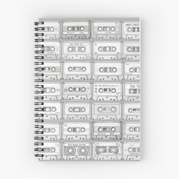 Item preview, Compact Cassette Tape Is Analog designed and sold by BrightrDayMusicArt.