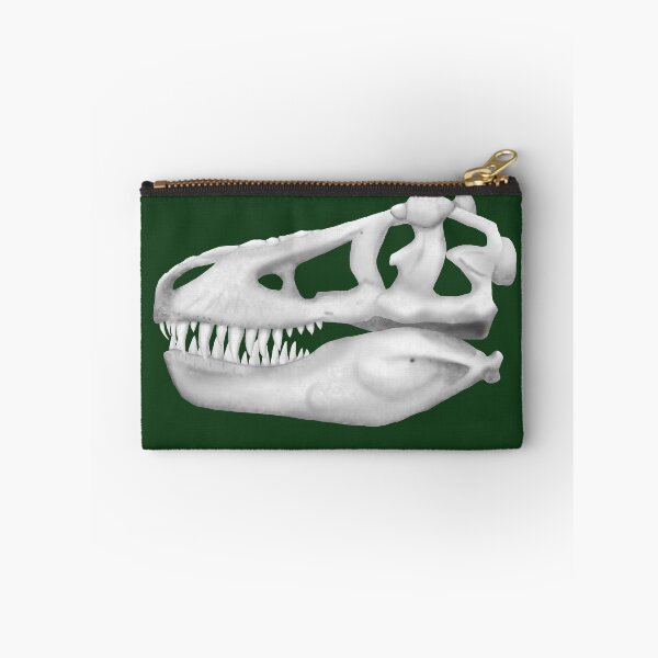 Item preview, Tyrannosaurus rex Skull designed and sold by JAMiron Paleoart.