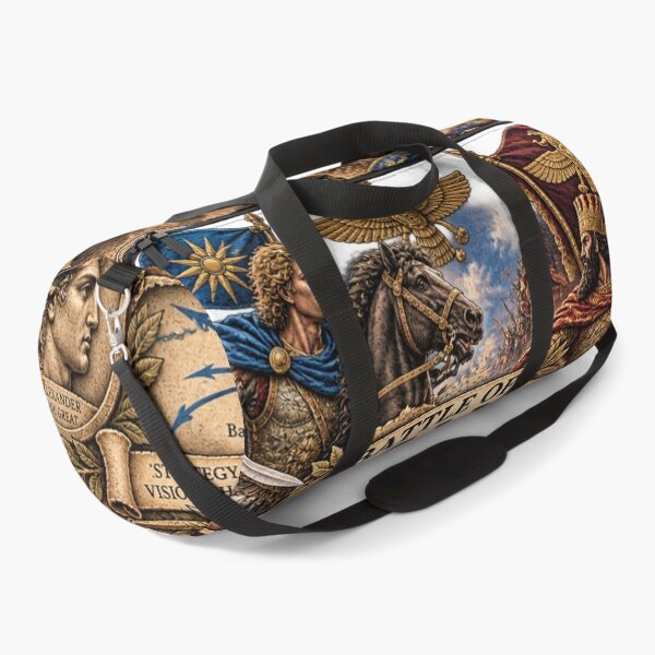 Item preview, Battle of Gaugamela 331 BC – Alexander the Great Vintage History designed and sold by LmonioressXxx.