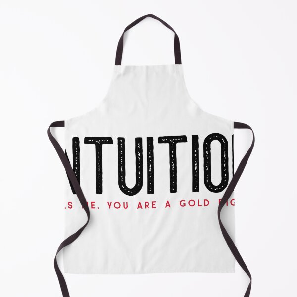 Item preview, Intuition Digger B designed and sold by BXTPrints.