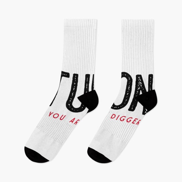 Item preview, Intuition Digger B designed and sold by BXTPrints.