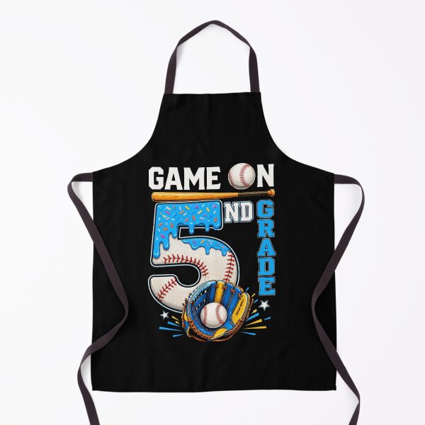 Item preview, Baseball Game On Retro Varsity Sports Graphic designed and sold by ROUX-ART.