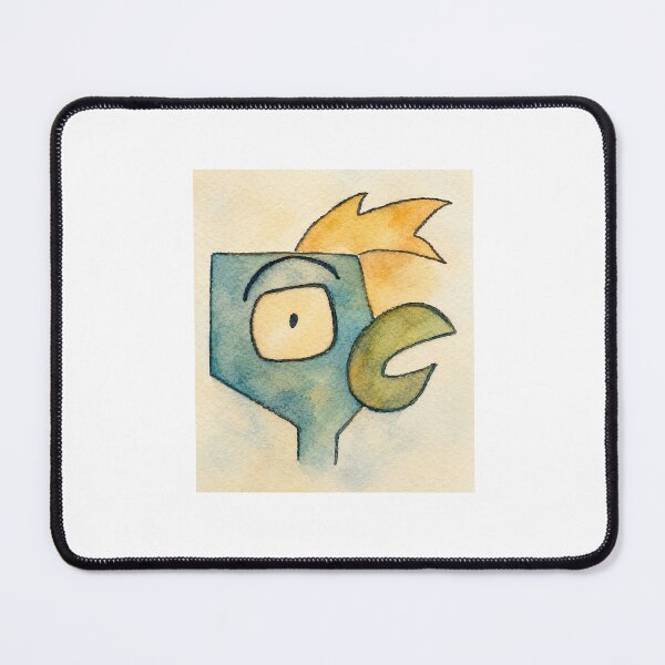 Item preview, Blue chicken special designed and sold by OliverInks.