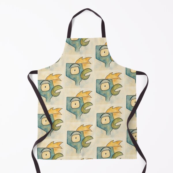 Item preview, Blue chicken special designed and sold by OliverInks.