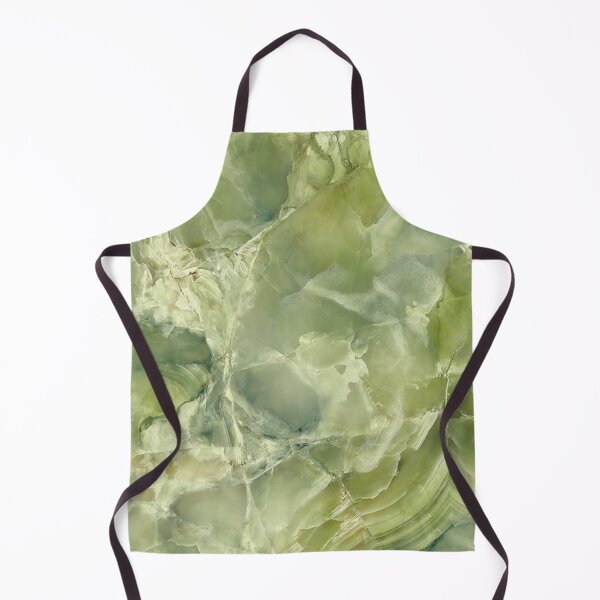 Item preview, Olive Green Marble designed and sold by ZedColors.