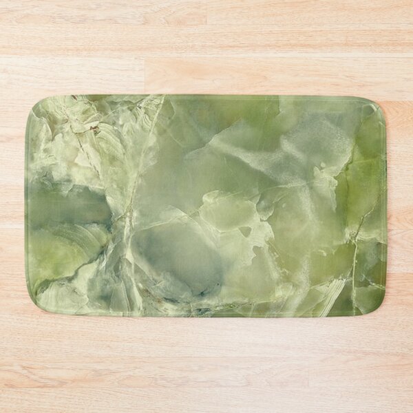 Item preview, Olive Green Marble  designed and sold by ZedColors.