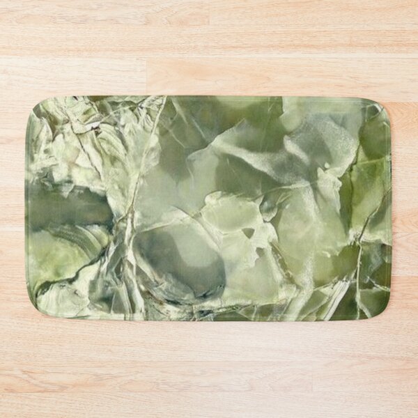 Item preview, Olive Green Marble  designed and sold by ZedColors.