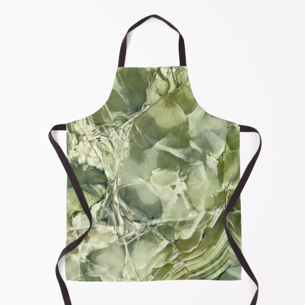 Item preview, Olive Green Marble designed and sold by ZedColors.