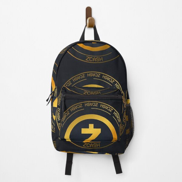 Item preview, Zcash Crypto (ZEC) designed and sold by Fractal-Wizard.
