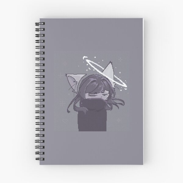 Item preview, Saturn catgirl designed and sold by Jumuseum.