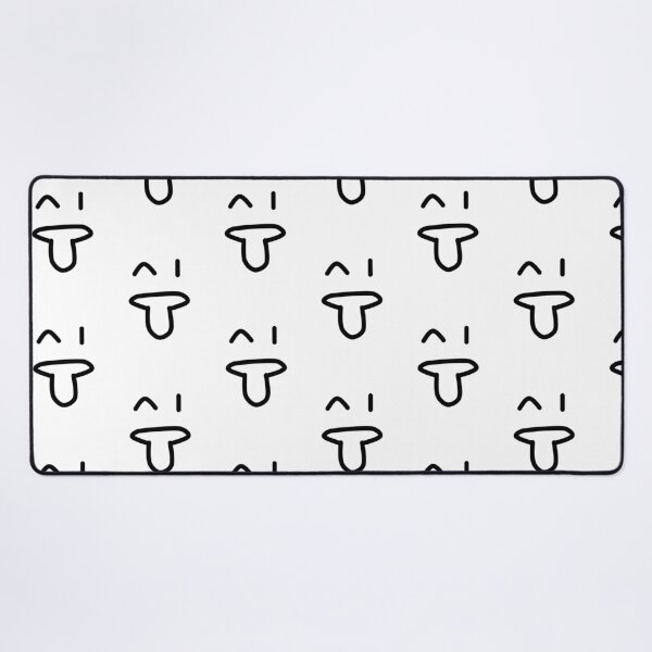 Item preview, Funny Winking Face with Tongue Out designed and sold by darkskinbender.