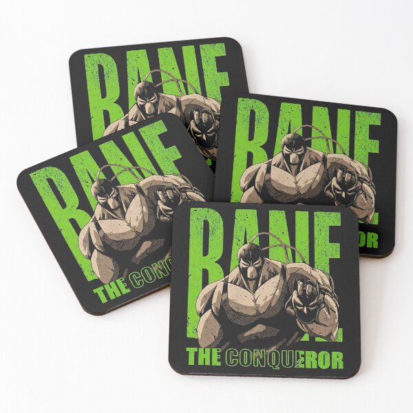 Item preview, Bane mask designed and sold by Maxwell .