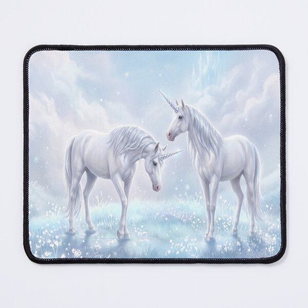 Item preview, magical unicorns designed and sold by cutegiftcore.
