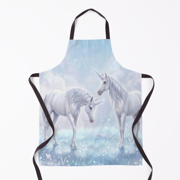 Item preview, magical unicorns designed and sold by cutegiftcore.
