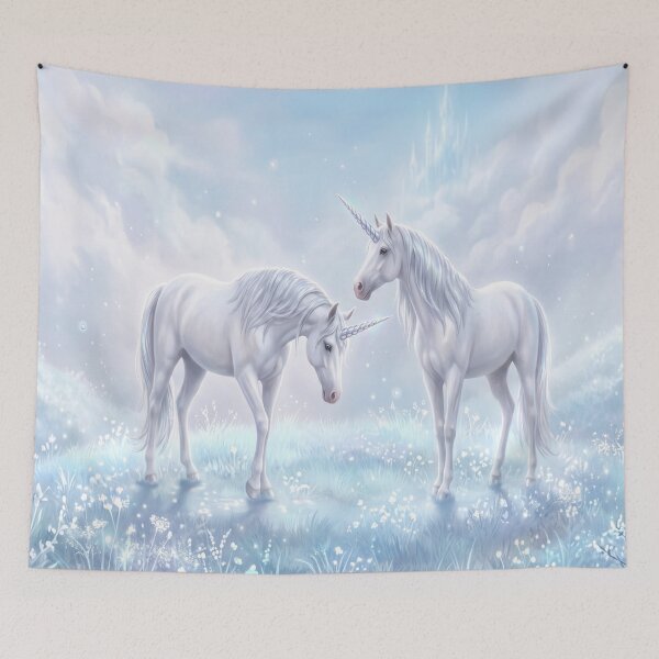 Item preview, magical unicorns designed and sold by cutegiftcore.