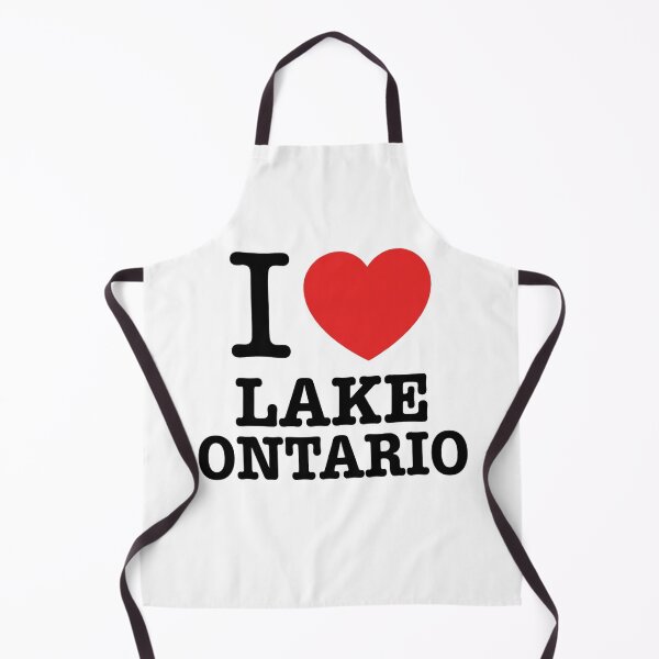 Item preview, I Love Lake Ontario designed and sold by Tremco.