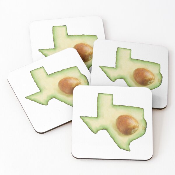 Item preview, Texas Avocado designed and sold by MB Designs.