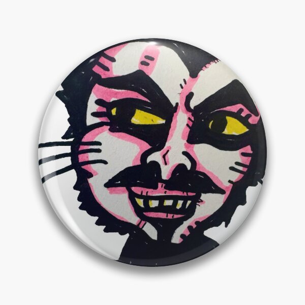 Item preview, Vlad the Impaler  designed and sold by SharpxTrigger.