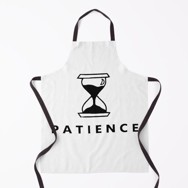 Item preview, Patience Minimal Hourglass designed and sold by ORENout.