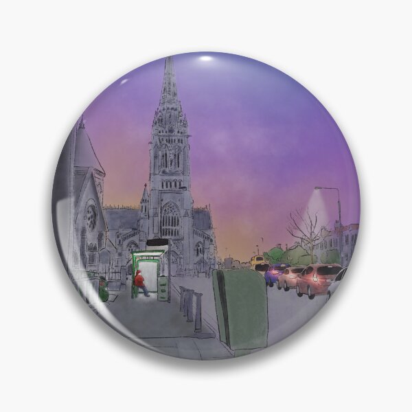 Item preview, North circular road designed and sold by Sonyajn.