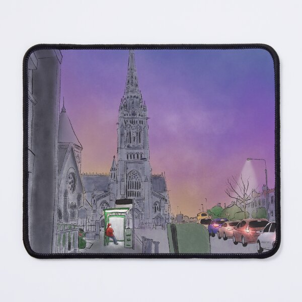 Item preview, North circular road designed and sold by Sonyajn.
