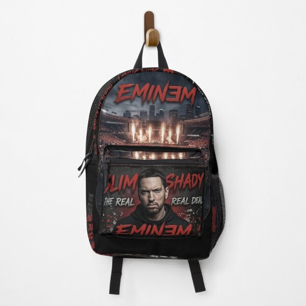 Item preview, Eminem designed and sold by DesignerDrop.