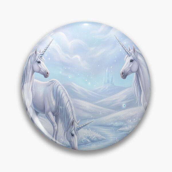 Item preview, magical unicorns designed and sold by cutegiftcore.