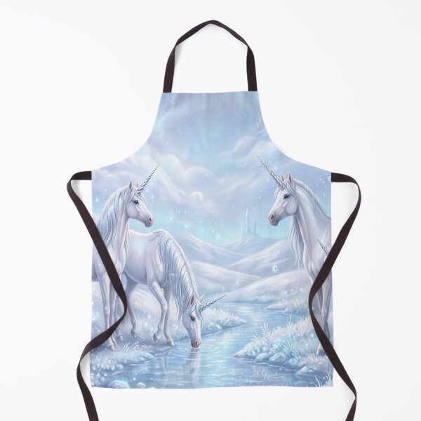 Item preview, magical unicorns designed and sold by cutegiftcore.