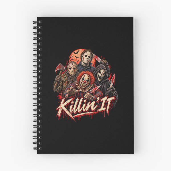 Item preview, Horror Crew Vintage | Spooky Halloween | Retro Scary | Horror Fan Gift  designed and sold by Pastexchange.