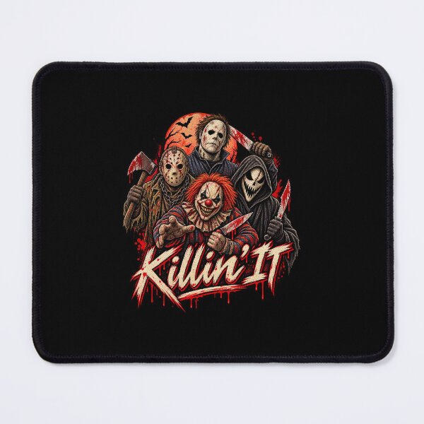 Item preview, Horror Crew Vintage | Spooky Halloween | Retro Scary | Horror Fan Gift  designed and sold by Pastexchange.