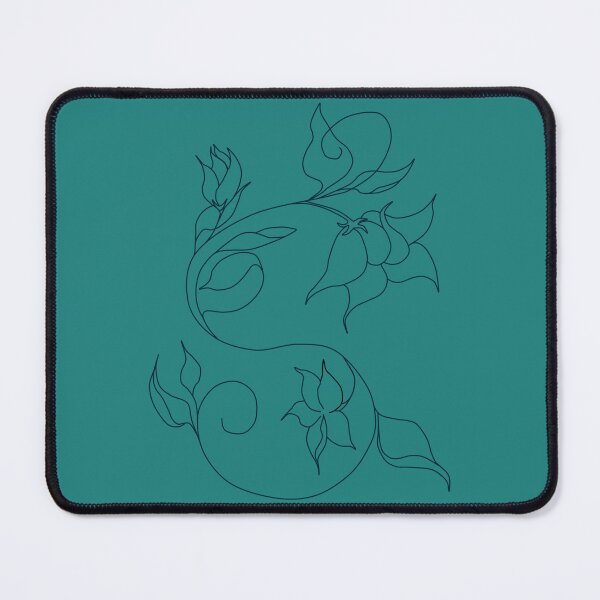 Item preview, flower line designed and sold by Rylinan.
