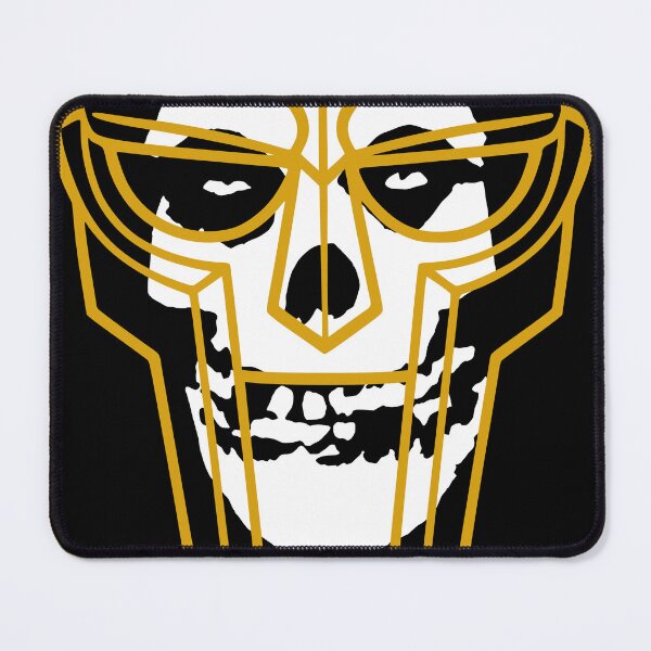 Item preview, Mf Doom designed and sold by V.I.S.T.A. .