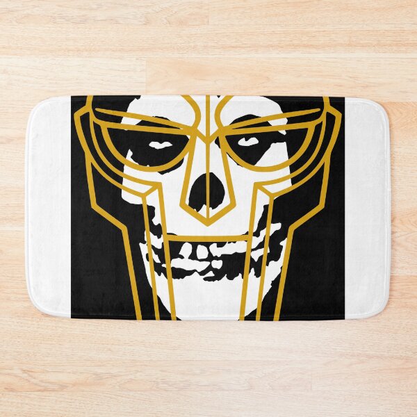 Item preview, Mf Doom designed and sold by V.I.S.T.A. .