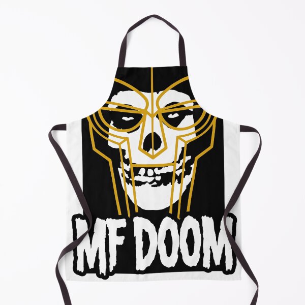 Artikelvorschau, Mf Doom entworfen und verkauft von V.I.S.T.A. .