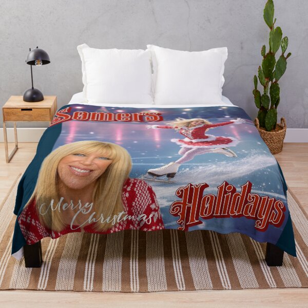 Item preview, SOMERS HOLIDAYS designed and sold by BabaSoti.