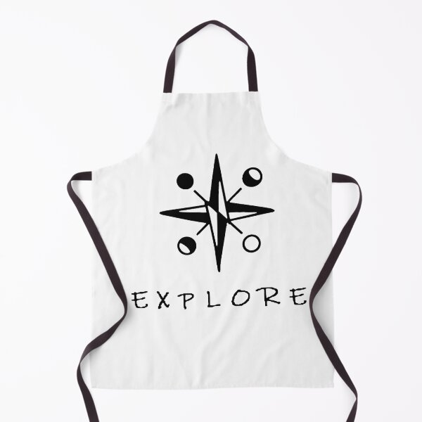 Item preview, Explore Minimal Compass designed and sold by ORENout.