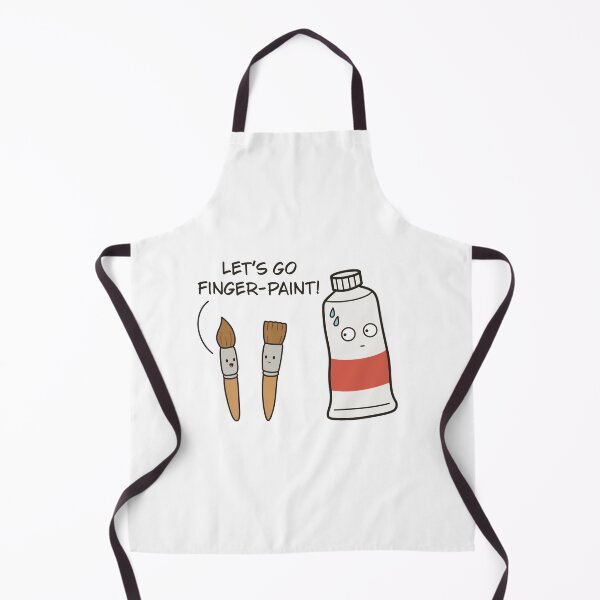 Item preview, Let’s Go Finger-Paint designed and sold by GraphicWorlds.
