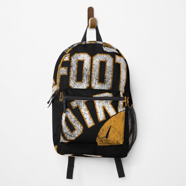 Item preview, Notre Dame Football designed and sold by SarlineStudio.