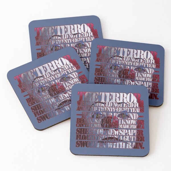 Item preview, It Opening Stencil designed and sold by Cathedral of Curiosity.