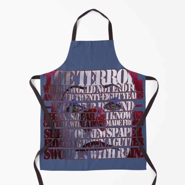 Item preview, It Opening Stencil designed and sold by Cathedral of Curiosity.