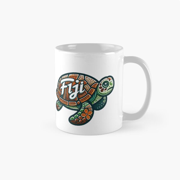 Item preview, Fiji designed and sold by Myra365Art.