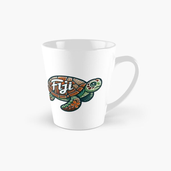 Item preview, Fiji designed and sold by Myra365Art.