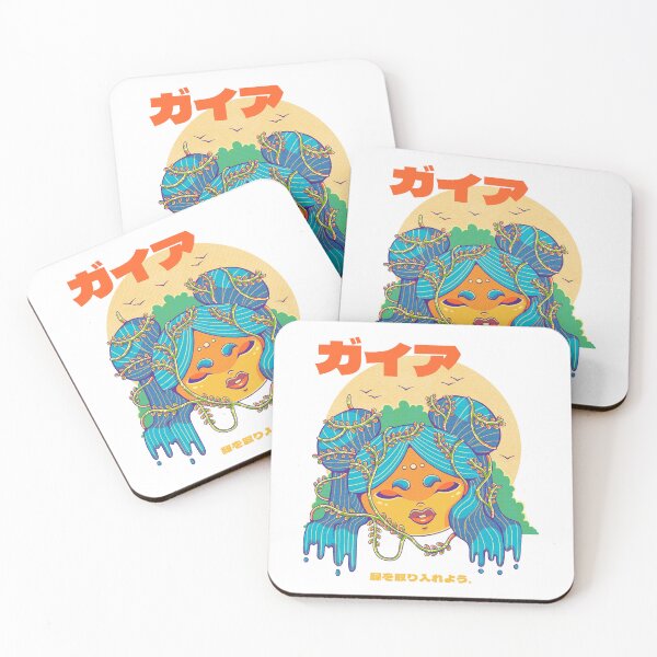 Item preview, MOTHER NATURE designed and sold by Chofy87.