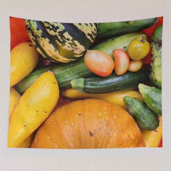 Item preview, Bountiful designed and sold by EveryDayWorld.